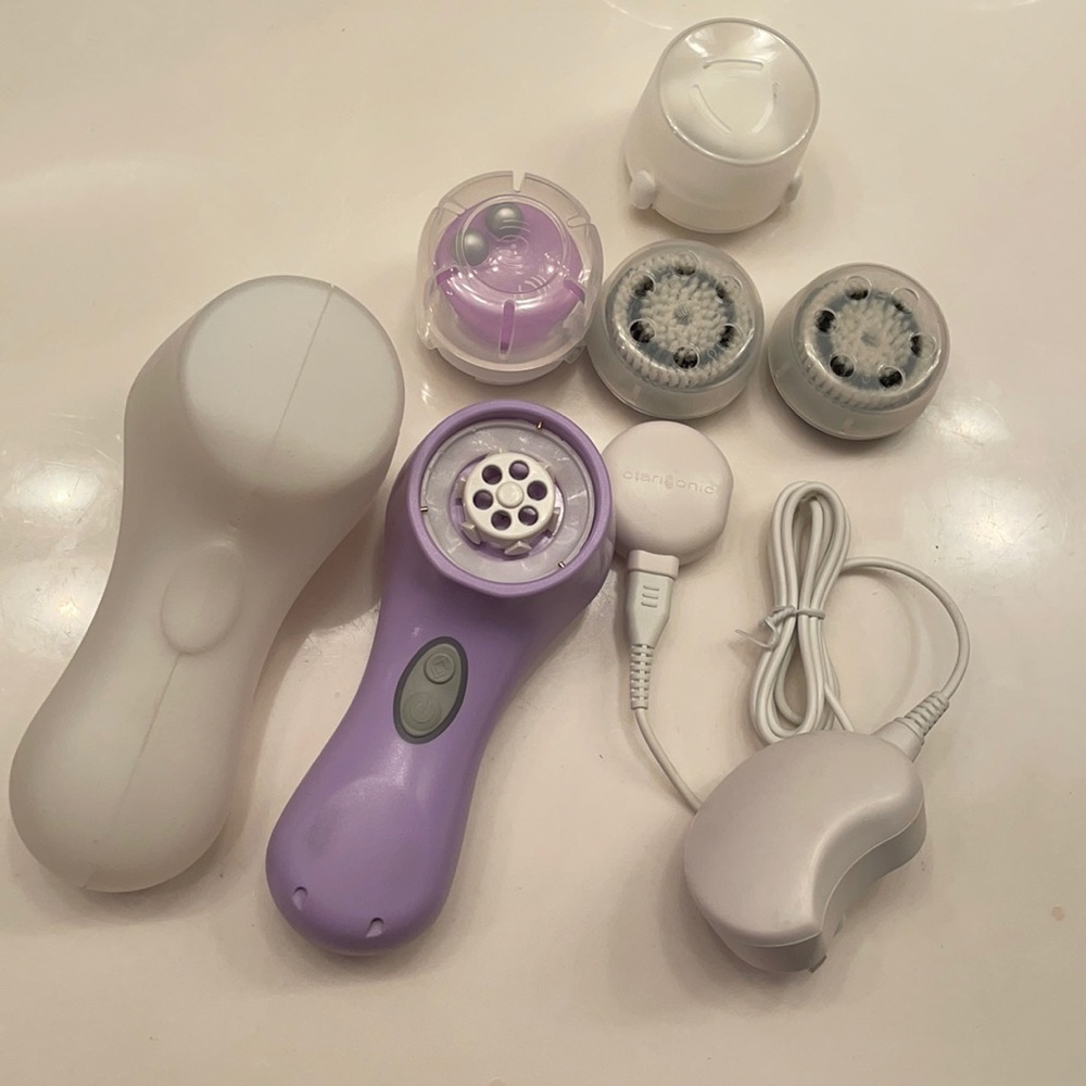 Clarisonic Bundle